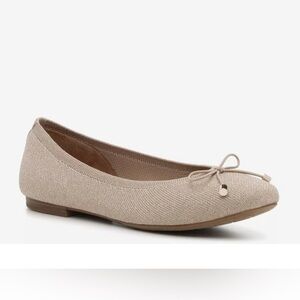 Kelly & Katie Sasha Ballet Flats